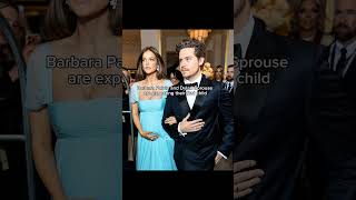 Sprouse baby on the way🐣#dylansprouse#barbarasprouse