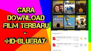 🔥HOW TO DOWNLOAD THE LATEST FILM 2020🔥 • HD-BLURAY •