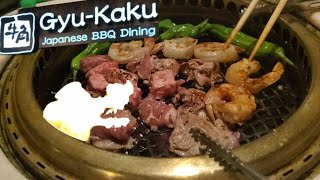 $27.95 Japanese BBQ Yakiniku Buffet in Hawaii