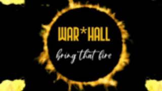 War*Hall - Bring That Fire (DP card throwing trick shots)