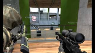 AVA sniper gallery
