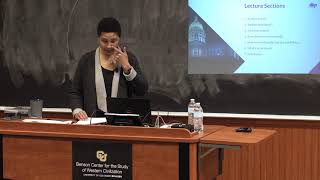Danielle Allen: A Supermajority for Democracy -- How to Rebuild a Society of Free and Equal Citizens