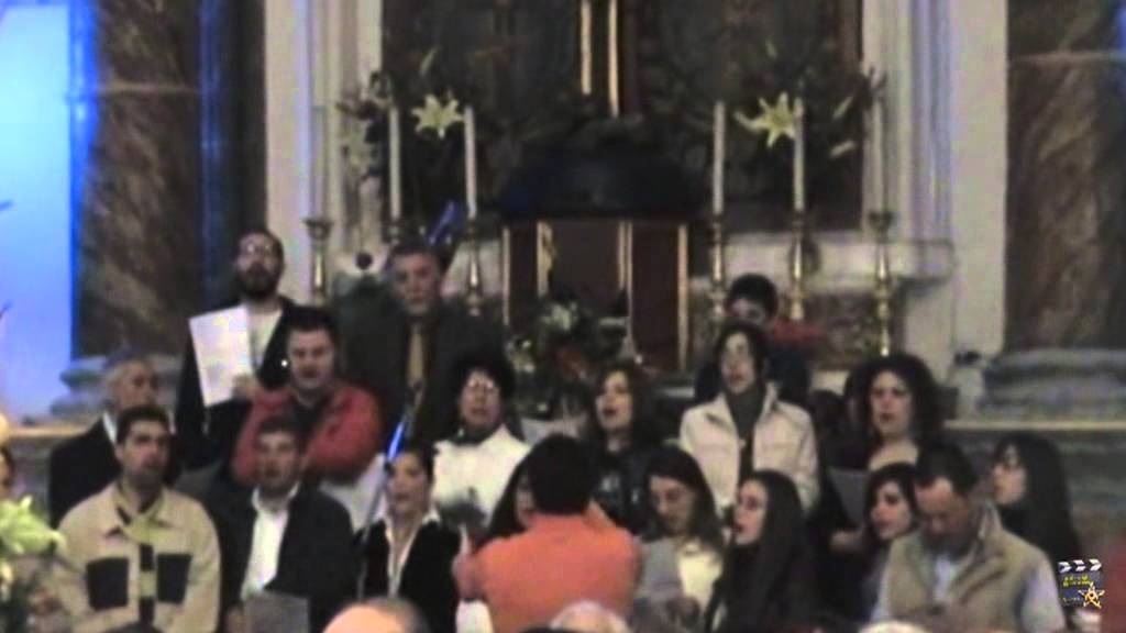 La Chiesa Madre in 1 minuto