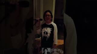 Download Lagu Peter Criss \ MP3