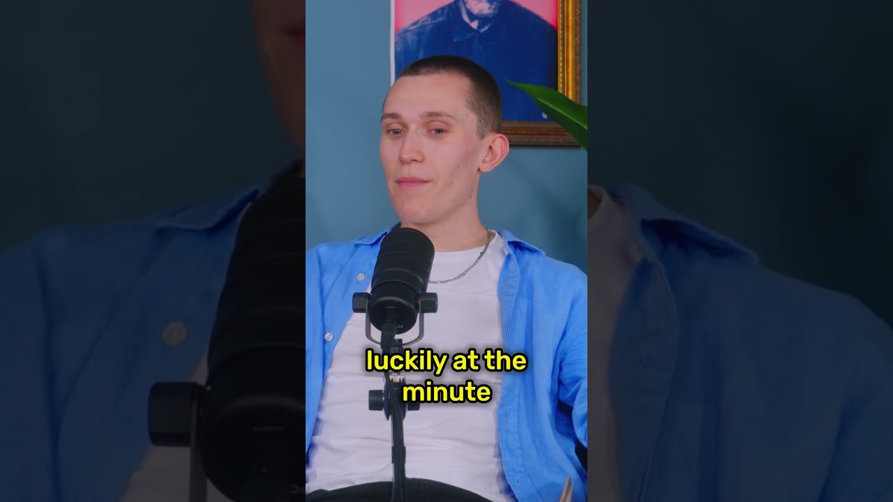 Jack Manifold's Current Hyperfixations