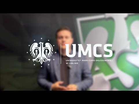 Poznaj UMCS: Zostań mistrzem Polski! Sport na UMCS - video from Umcs