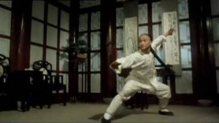 TAI CHI BOXER trailer