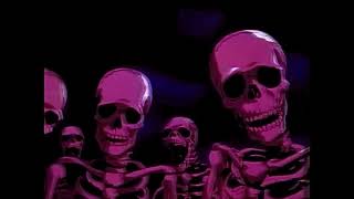 Cowbell Cult - Smoke (Slowed + Reverb)