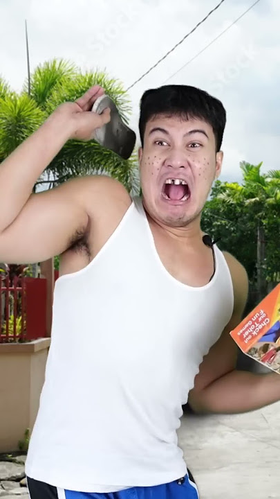 If Pennywise lives in the Philippines PART 1 😂