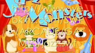 Play Retired Webkinz Games!!!