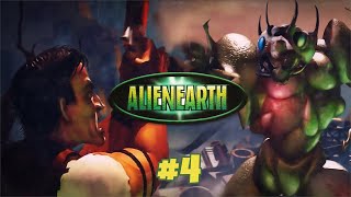 Alien Earth [4] [2026 LP]