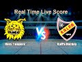 Ilves Tampere vs KalPa Hockey Live Score - Finland Liiga