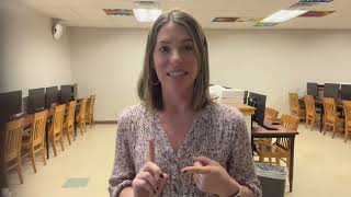 SBMS Course Selection: Technology Applications