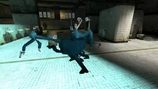 just testing the inbuilt video recorder in gmod