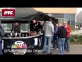 Slovenci uz narodnjake "tuguju" poslije poraza (VIDEO)