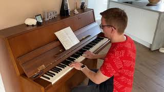 Havenkirche - Da Wohnt Ein Sehnen Tief In Uns