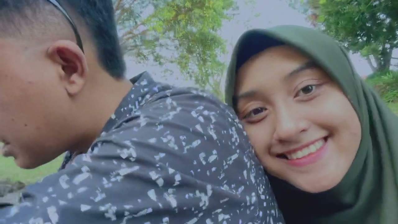 Babymoon tipis tipis ala Bubuyy & Gemuyy | Fajrul Islam & Dila Santika