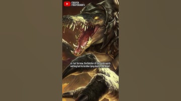 Renekton is a little too Sobek to be special || #shorts