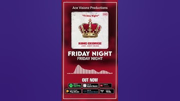 Thumbnail of King George - Friday Night