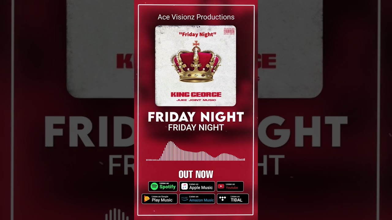 Friday Night - King George 