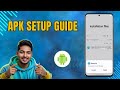 How To Install Apk On Android Device Complete Guide 2026