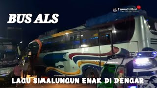 BUS ALS DI RM DUTA SELERA KOTANOPAN