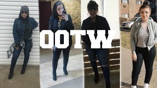OOTW | APRIL 2017