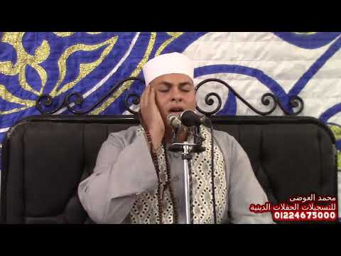 الشيخ محمد السلامونى