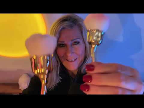 Einschlafvideo  | Antistress | softes ASMR für deine Entspannung