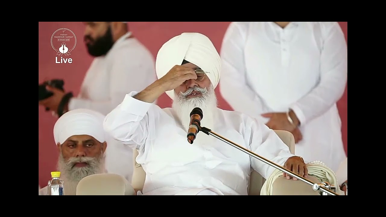 🙏🙏 RSSB baba ji new video 🙏🙏 - YouTube