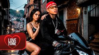 SE EU FICAR PÁ NEM ME TESTA - MC J9, MC Ryan SP, MC Don Juan, MC IG, MC Negão Original, MC Alan JR