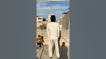 Pakistani Baazigar Chotaking Follow Shahrukh 2