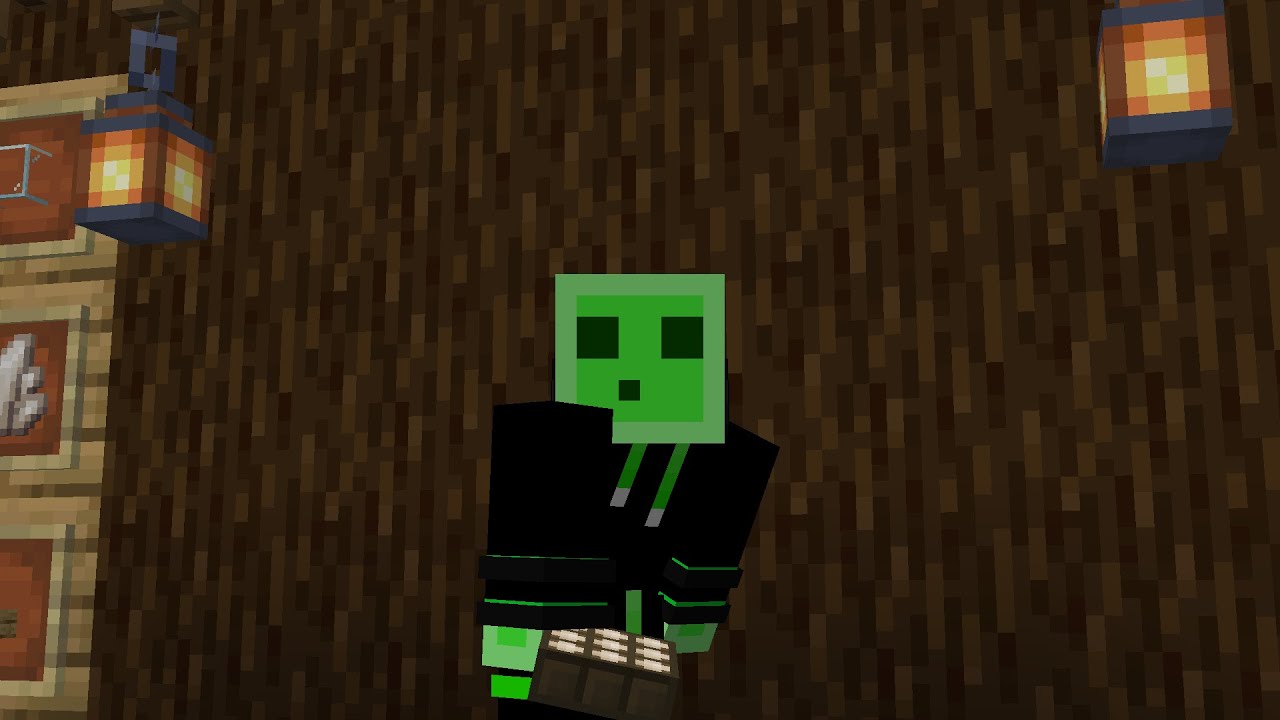 How to Craft a daylight sensor Easy Minecraft Tutorial