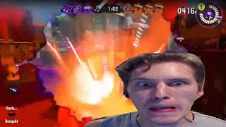 every jerma splattack moment by Lucs100 3,981 views 1 year ago 58 seconds