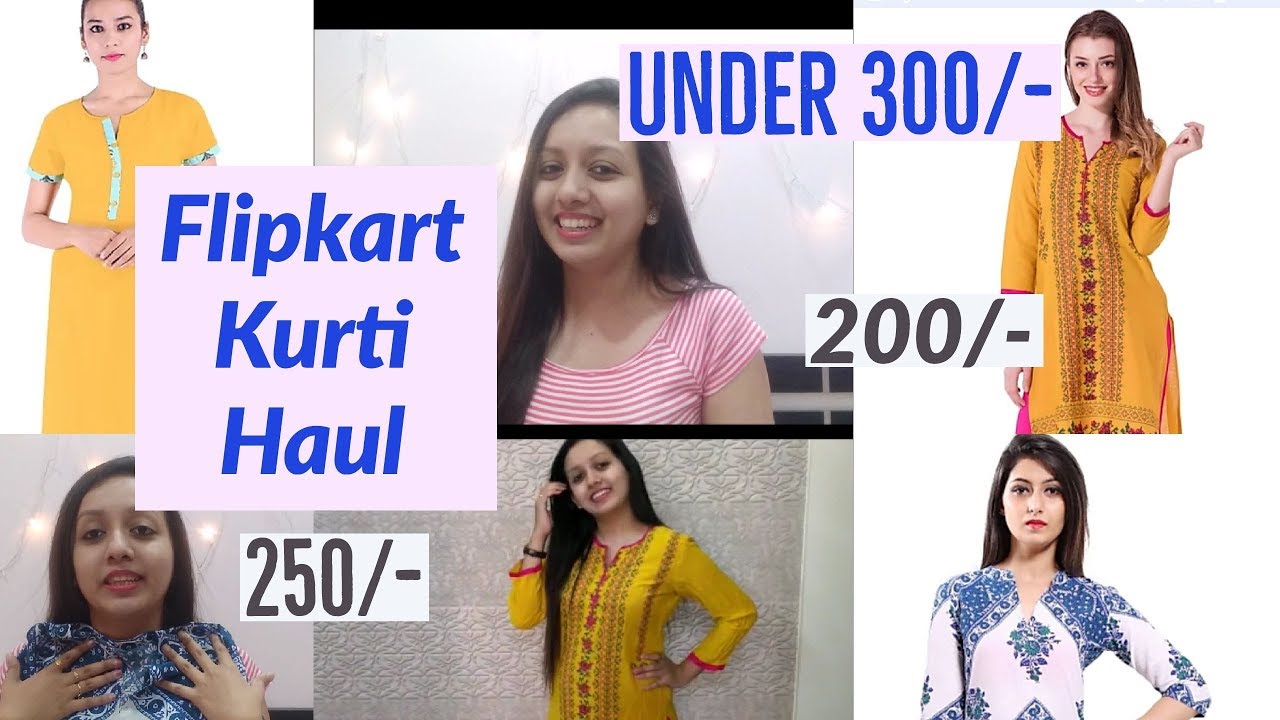 Aggregate more than 97 kurti in flipkart under 300 best