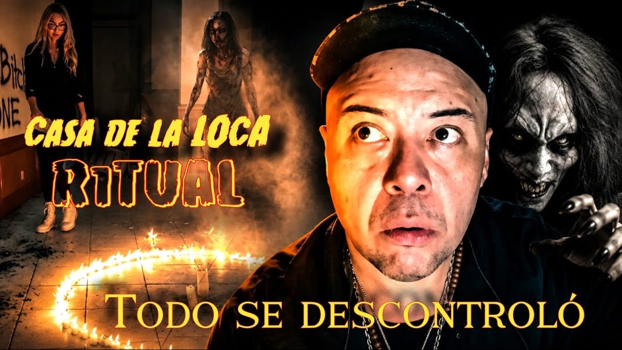 Todos descontroló con este ritual @MelissaEyh ￼