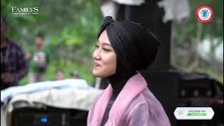 Eca Nabila - Suara Hati Live Cover Edisi Kp Laladon Kadoya Ciomas Bogor Iwan Familys
