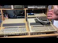 HP86 & 86B Computers