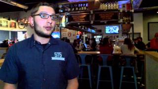 Amarillo restaurant receives national recognition based on customer reviews
