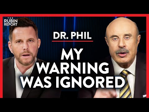 Mental Health Experts Knew What Would Happen, but They Did It Anyway | Dr. Phil McGraw Episode cover