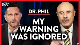 Mental Health Experts Knew What Would Happen, but They Did It Anyway | Dr. Phil McGraw
