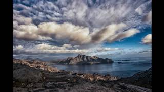 Cold Blue - Astron