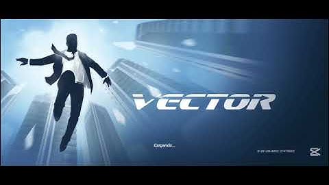 Vector - Gameplay Walkthrough Part 1 - (iOS, Android)