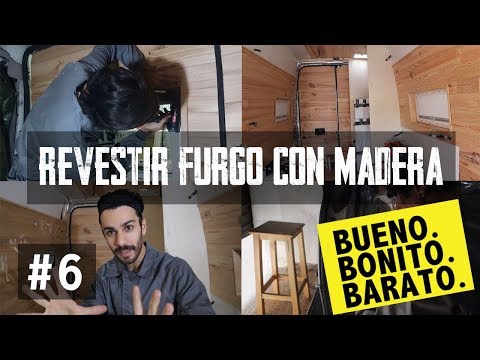 Vídeo: Com es posa una cadira de rodes a una furgoneta?