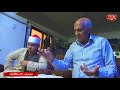 قالَ عِفرِيتُُ #بصوت الدكتور احمد وافضل موهبة قابلته فى حياته تحاكى الشيخ مصطفى اسماعيل