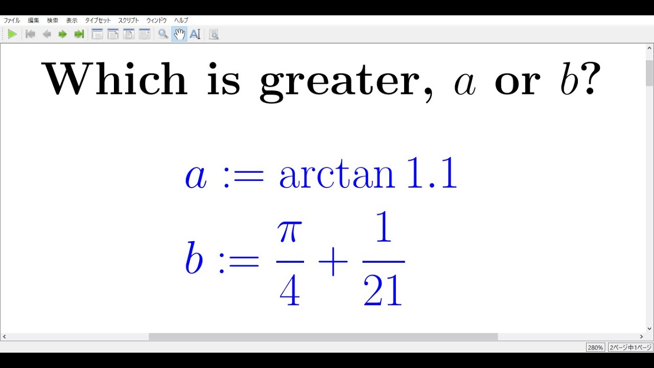 calculation-exercise-200-which-is-greater-a-or-b-youtube