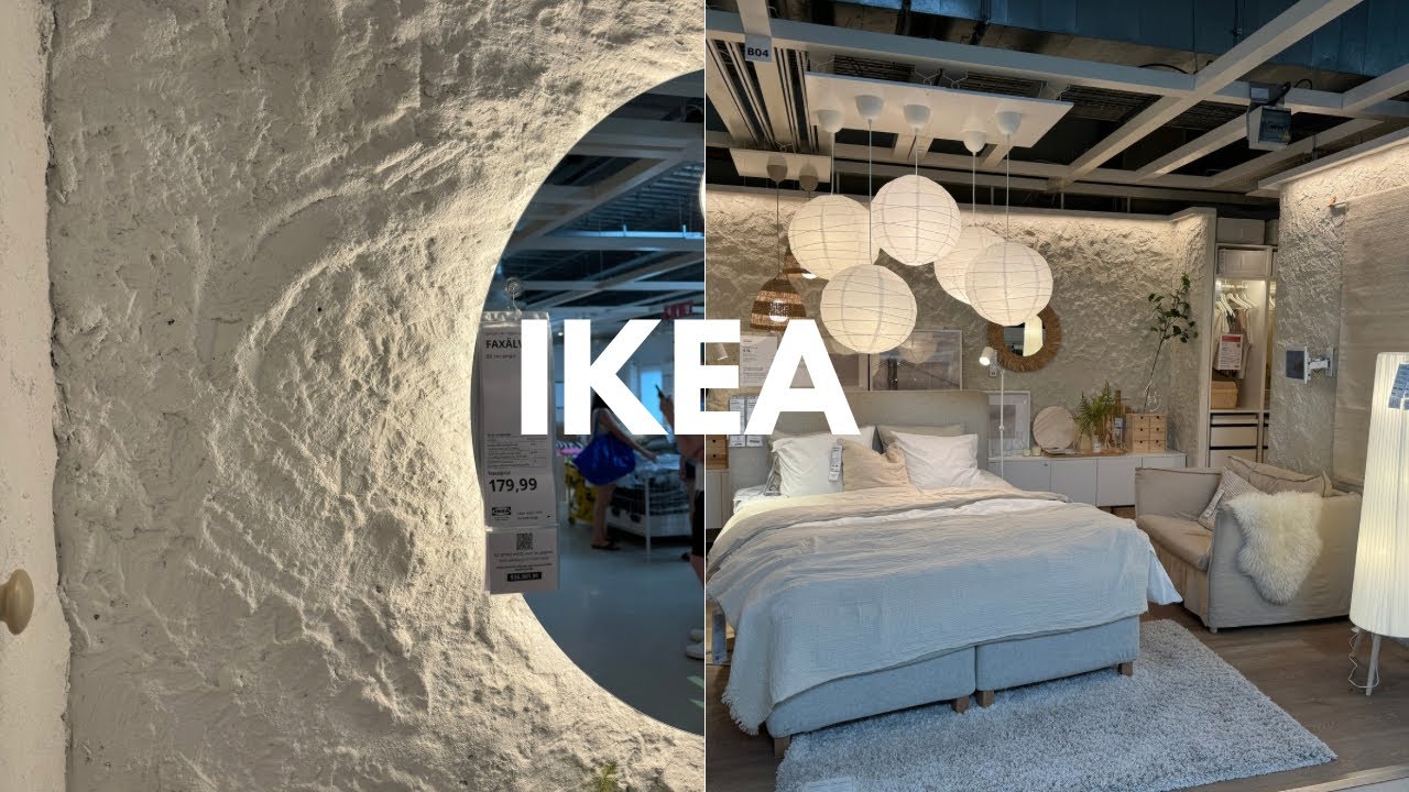 Gelin beraber IKEA’yı dolaşalım! Belçika’nın kendine ait Fast food unu yiyoruz!