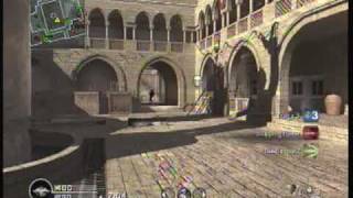 iPowerade- Cod4 - Mirage