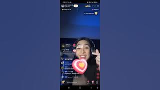 Ara Johari - Peluang Kedua (Nabila Razali) Tiktok LIVE 22/12/2022
