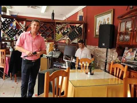 MARIUS ANGHELE 2018 Greu mi a fost in viata colaj sarbe si hore